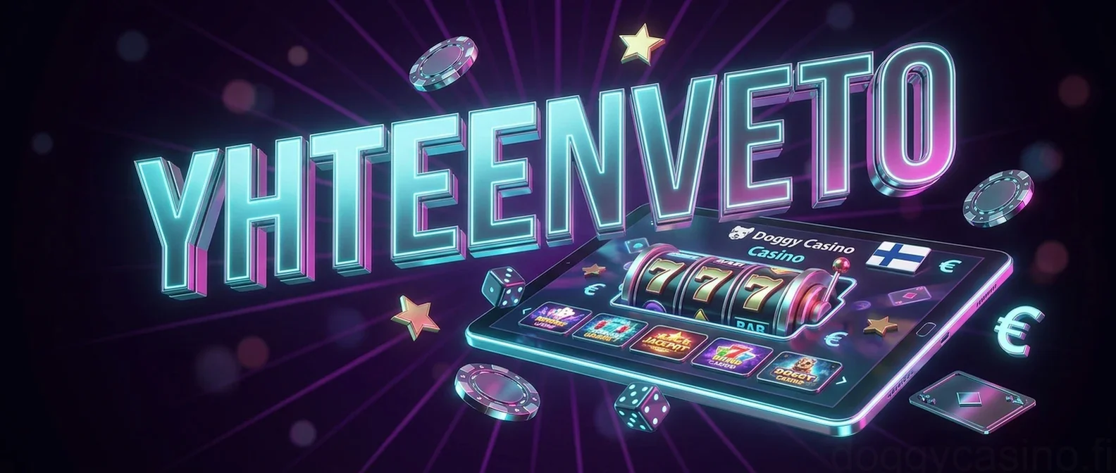 Yhteenveto
